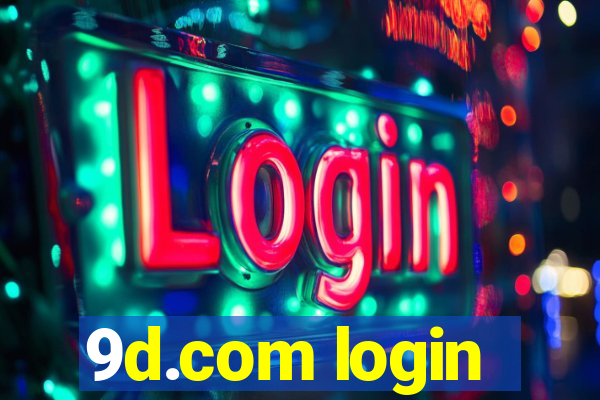 9d.com login